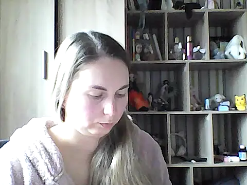 VikiLove765 online show from January 6, 2026, 11:25 am