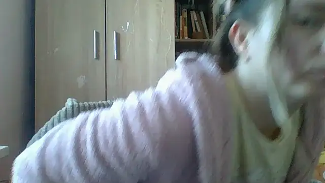 VikiLove765 online show from March 1, 2026, 9:53 am