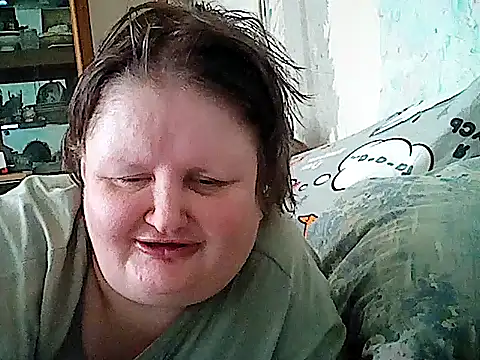 nataly4560 online show from May 31, 2026, 8:20 am