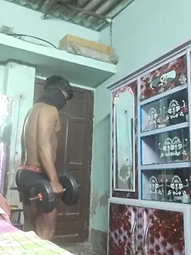 HoMann69 online show from February 8, 2026, 12:36 pm