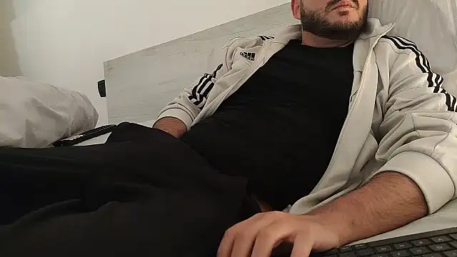 Reb born89 online show from January 18, 2026, 10:18 am