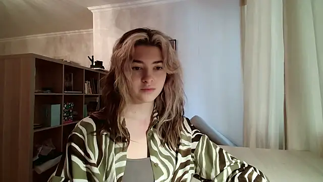 Dia DeAmas online show from March 3, 2026, 10:44 am