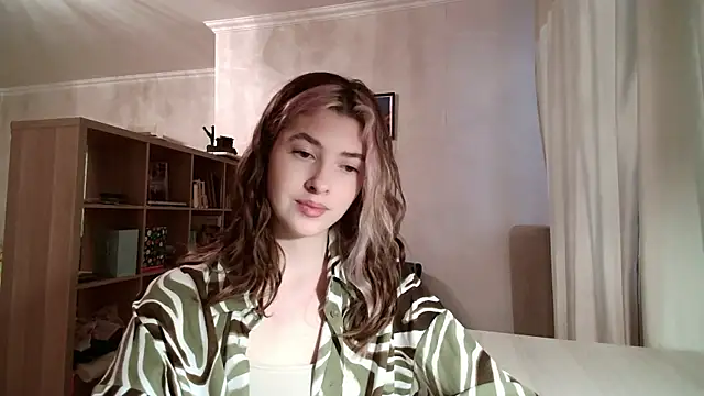 Dia DeAmas online show from February 25, 2026, 1:00 pm