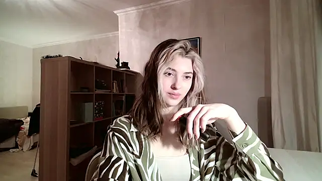 Dia DeAmas online show from February 12, 2026, 3:01 pm