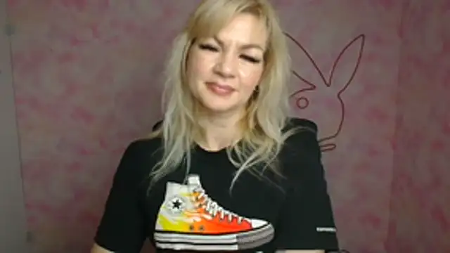 Madonna Fire online show from March 30, 2026, 11:44 am