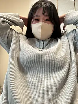 Fuka 0012 online show from January 17, 2026, 2:37 am