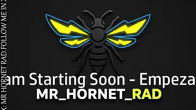 Snapshot of s_hornet chatting on April 24, 2026, 4:42 pm s hornet online show from April 24, 2026, 4:42 pm