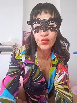 Magica Tabata online show from April 7, 2026, 12:40 pm