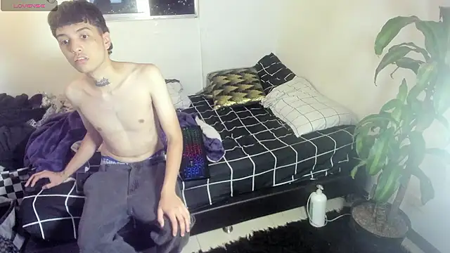 Lettojay66 online show from January 14, 2026, 8:29 am