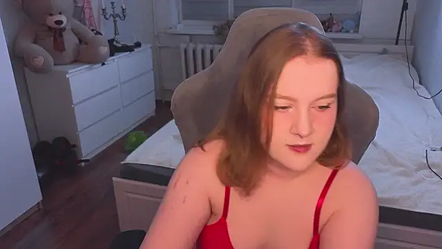 Ol1via online show from February 1, 2026, 1:15 am