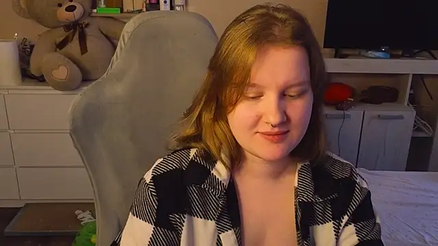 Ol1via online show from April 9, 2026, 2:57 am