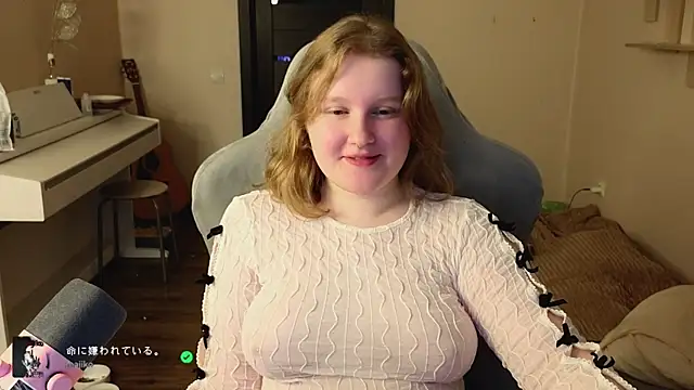 Ol1via online show from May 28, 2026, 3:29 pm