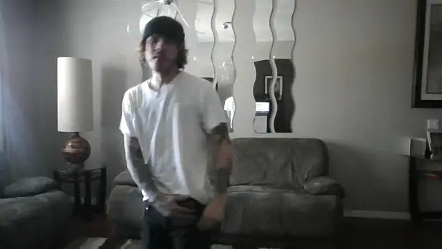 Derrick7799 online show from February 8, 2026, 6:16 pm