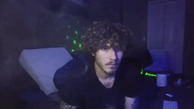 Derrick7799 online show from February 7, 2026, 2:19 am