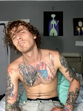 Derrick7799 online show from January 9, 2026, 3:24 am