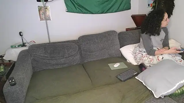 SeanSativa online show from May 22, 2026, 2:20 am