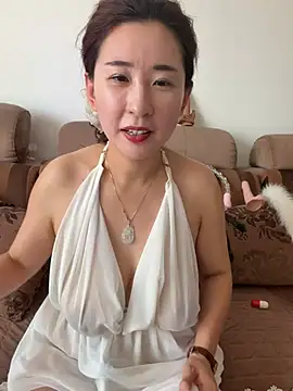 Jingjingxiang-520 online show from June 2, 2026, 4:34 am