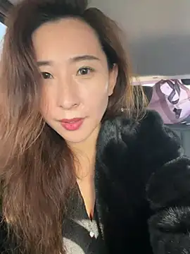 Jingjingxiang-520 online show from January 15, 2026, 2:04 am