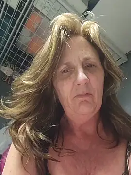 HotAzMilf online show from February 20, 2026, 11:23 am