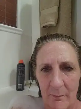 HotAzMilf online show from March 16, 2026, 7:23 am