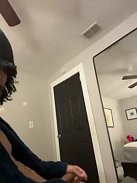 jamaicanking876 online show from January 16, 2026, 5:44 am