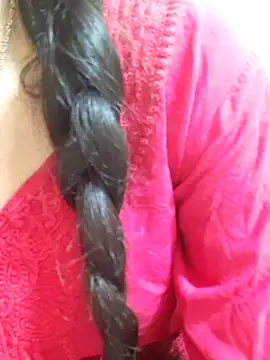 Kanchan7909 online show from April 12, 2026, 1:58 pm