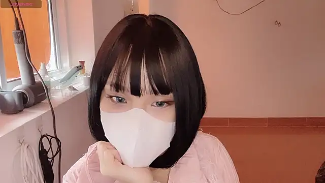 Snapshot of Tieu-May chatting on February 4, 2026, 5:46 am Tieu-May online show from February 4, 2026, 5:46 am