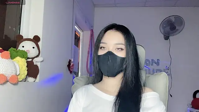 Tieu-May online show from July 7, 2026, 6:58 am
