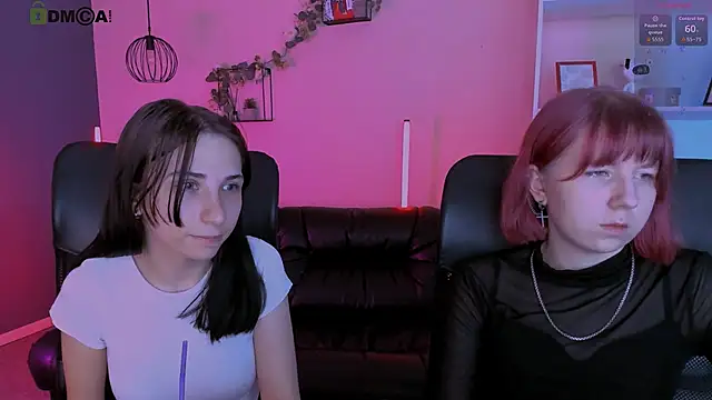 sweetie chloe  online show from April 19, 2026, 7:16 pm