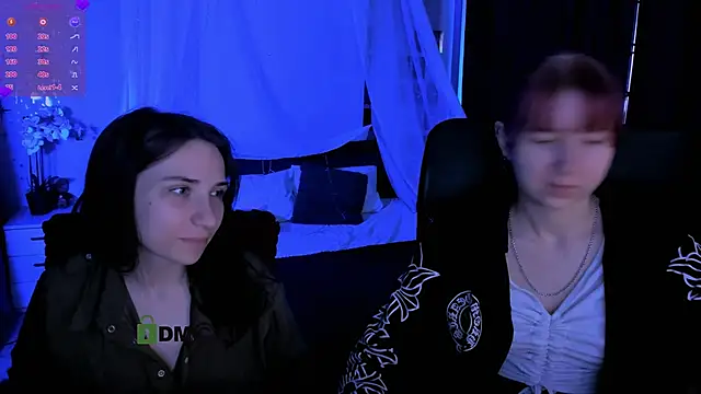 sweetie chloe  online show from April 18, 2026, 7:07 pm