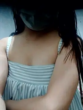 RinaPink online show from March 8, 2026, 11:57 am