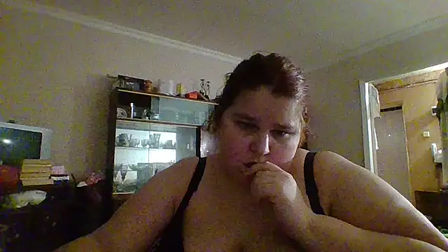 RoseMila20 online show from February 25, 2026, 9:58 pm