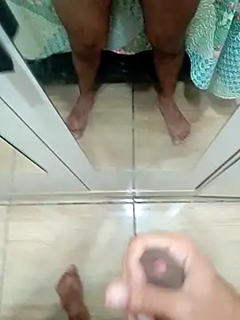 Dariralf online show from April 20, 2026, 12:24 am