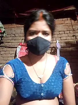 Horny-Rashi online show from March 5, 2026, 10:45 am