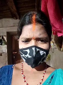 Snapshot of Horny-Rashi chatting on February 24, 2026, 9:10 am Horny-Rashi online show from February 24, 2026, 9:10 am