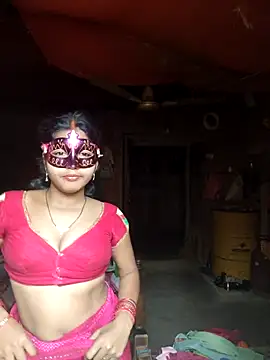 Horny-Rashi online show from April 2, 2026, 5:03 am