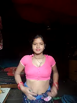 Snapshot of Horny-Rashi chatting on February 8, 2026, 3:15 am Horny-Rashi online show from February 8, 2026, 3:15 am