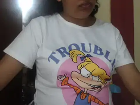 Kandysweety 2 online show from February 22, 2026, 8:54 pm