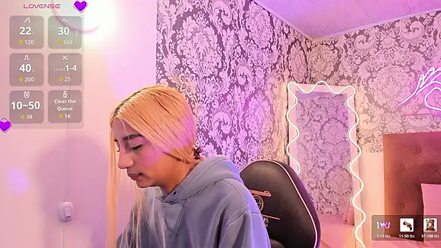 IRINA TAY1 online show from February 21, 2026, 3:52 am