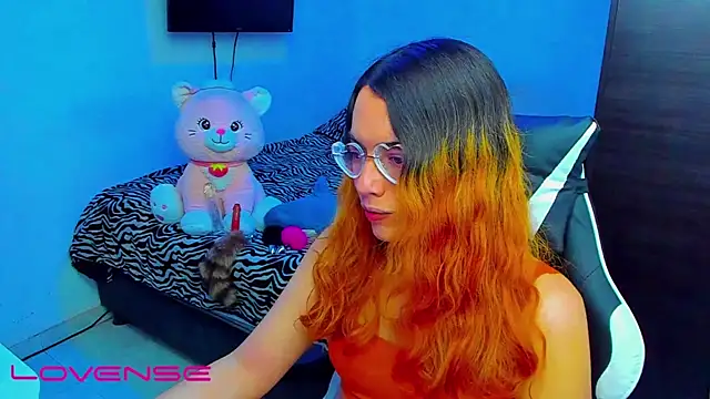 lillykittyyy online show from April 25, 2026, 3:20 am