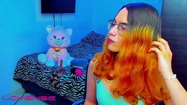 lillykittyyy online show from April 6, 2026, 3:13 am