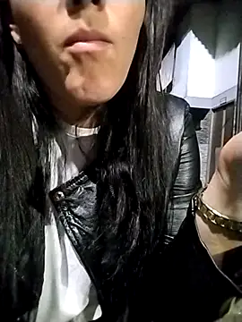 Astrid williams online show from March 9, 2026, 6:17 am