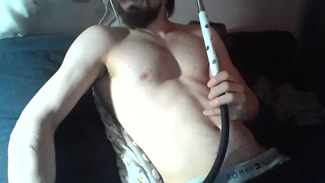KaelNox online show from May 27, 2026, 7:54 pm