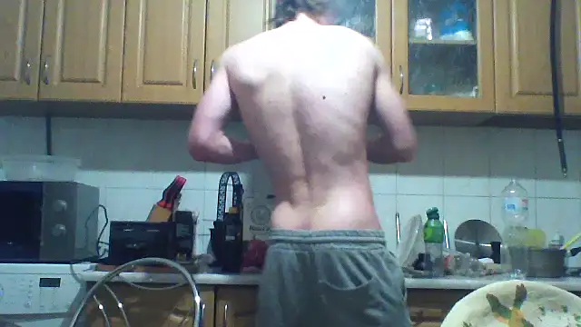 Snapshot of KaelNox chatting on July 13, 2026, 11:59 pm KaelNox online show from July 13, 2026, 11:59 pm