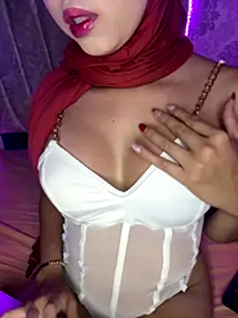 Shann 95 online show from January 8, 2026, 2:17 am