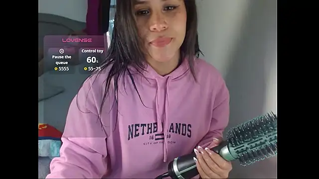 jossypb online show from February 22, 2026, 10:11 pm