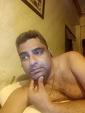 hardnhornybull online show from April 14, 2026, 6:57 pm