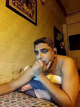 hardnhornybull online show from February 28, 2026, 8:30 pm