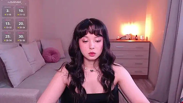 lia hetty online show from March 7, 2026, 2:33 pm