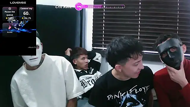 Snapshot of stripboys03 chatting on January 15, 2026, 3:26 pm stripboys03 online show from January 15, 2026, 3:26 pm